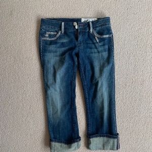 Claudio Vintage Jeans